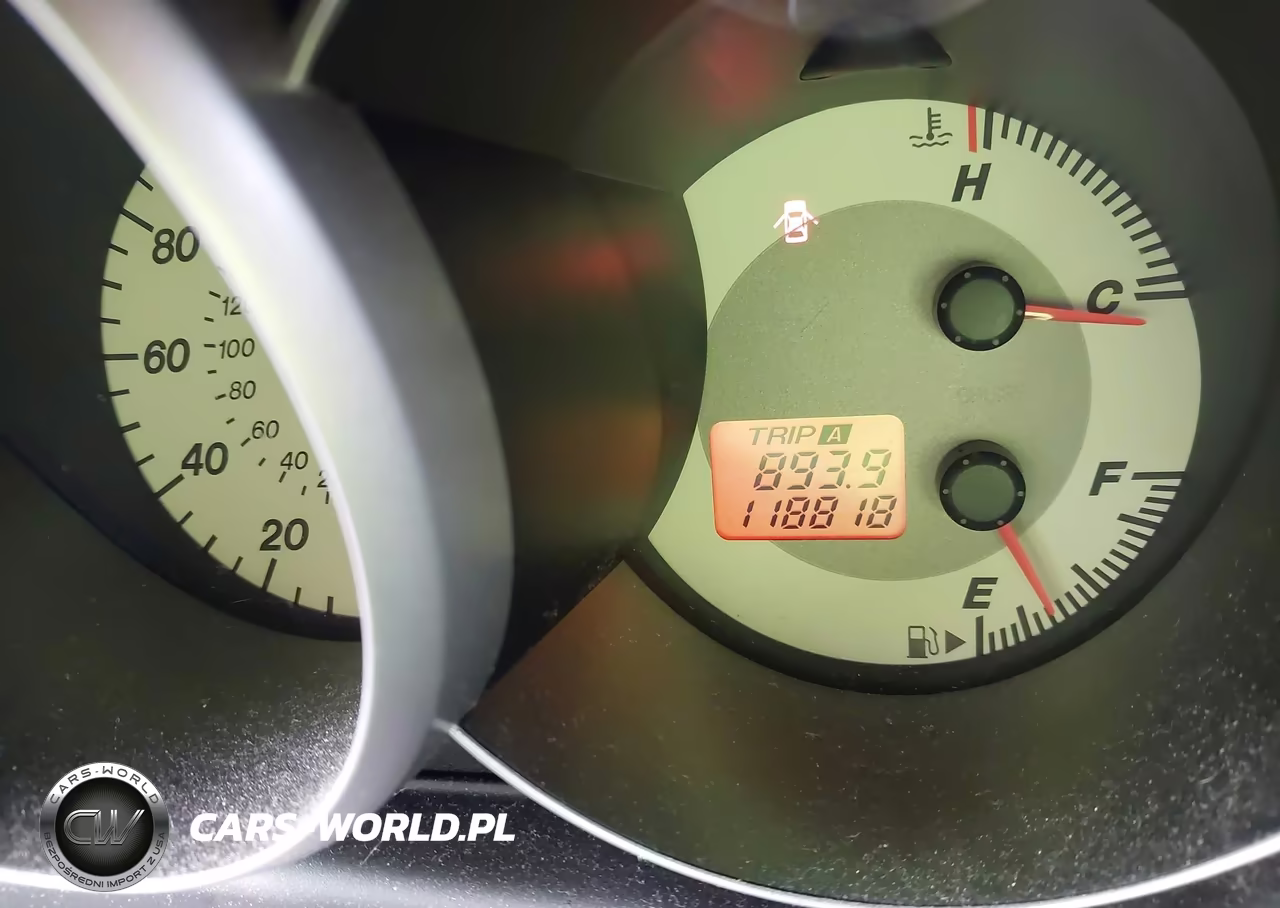 2008 Mazda Mazda3 I Touring Value VIN:JM1BK32F081167227 - 7