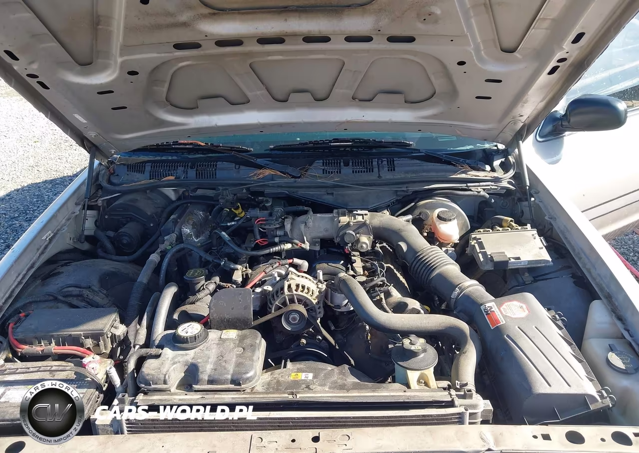 2006 Ford Crown Victoria Police-Police Interceptor VIN:2FAHP71W36X100670 - 10
