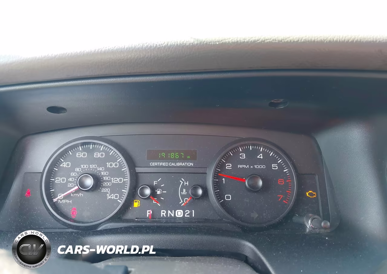 2006 Ford Crown Victoria Police-Police Interceptor VIN:2FAHP71W36X100670 - 7