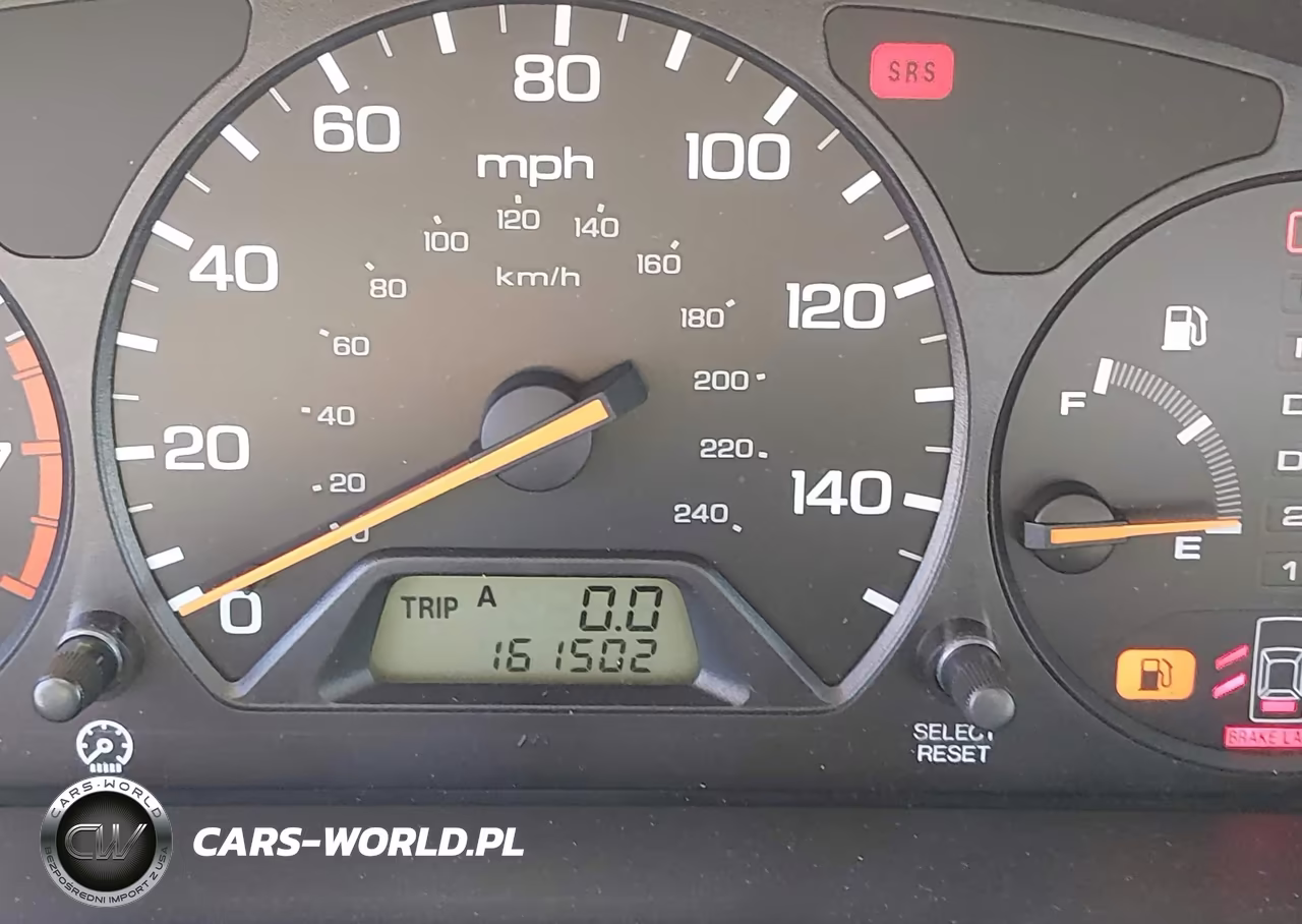 2002 Honda Accord 2.3 Lx VIN:3HGCG66502G703001 - 15
