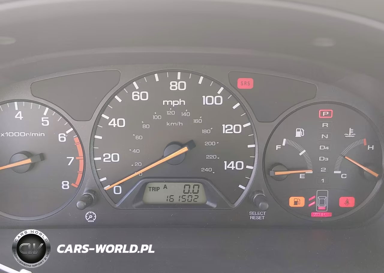 2002 Honda Accord 2.3 Lx VIN:3HGCG66502G703001 - 7