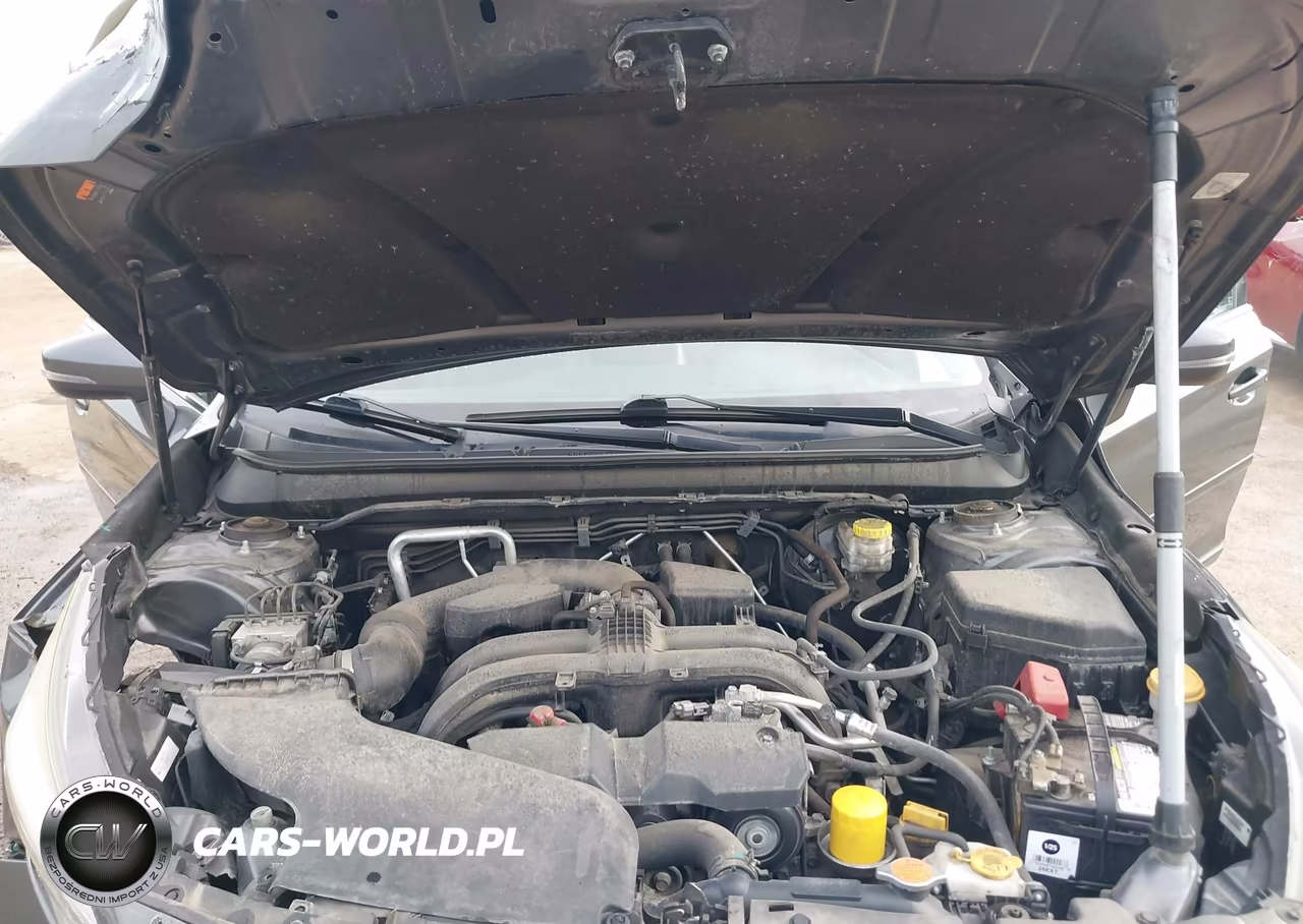 2018 Subaru Outback 2.5I Limited VIN:4S4BSANC6J3361739 - 10
