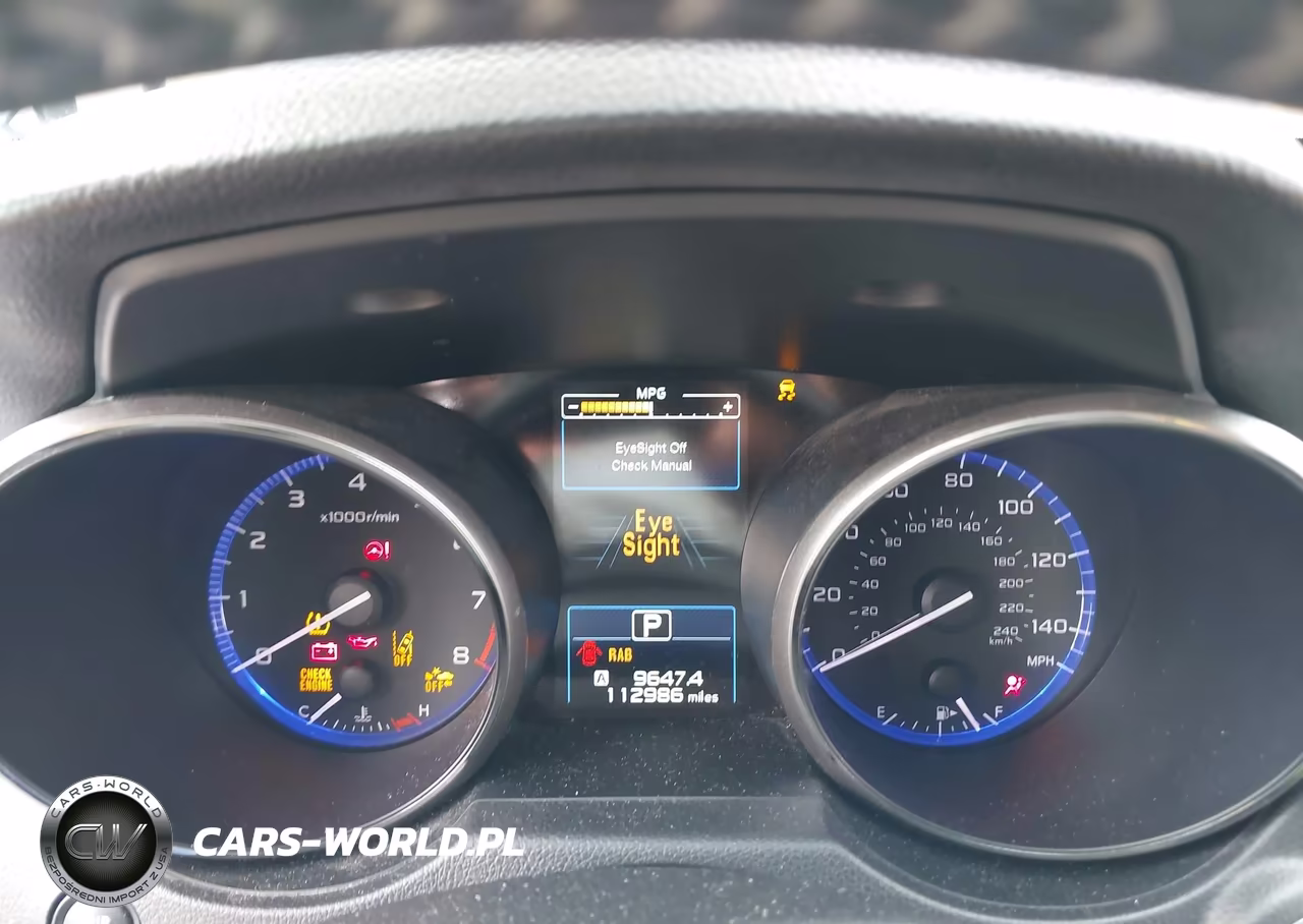 2018 Subaru Outback 2.5I Limited VIN:4S4BSANC6J3361739 - 7