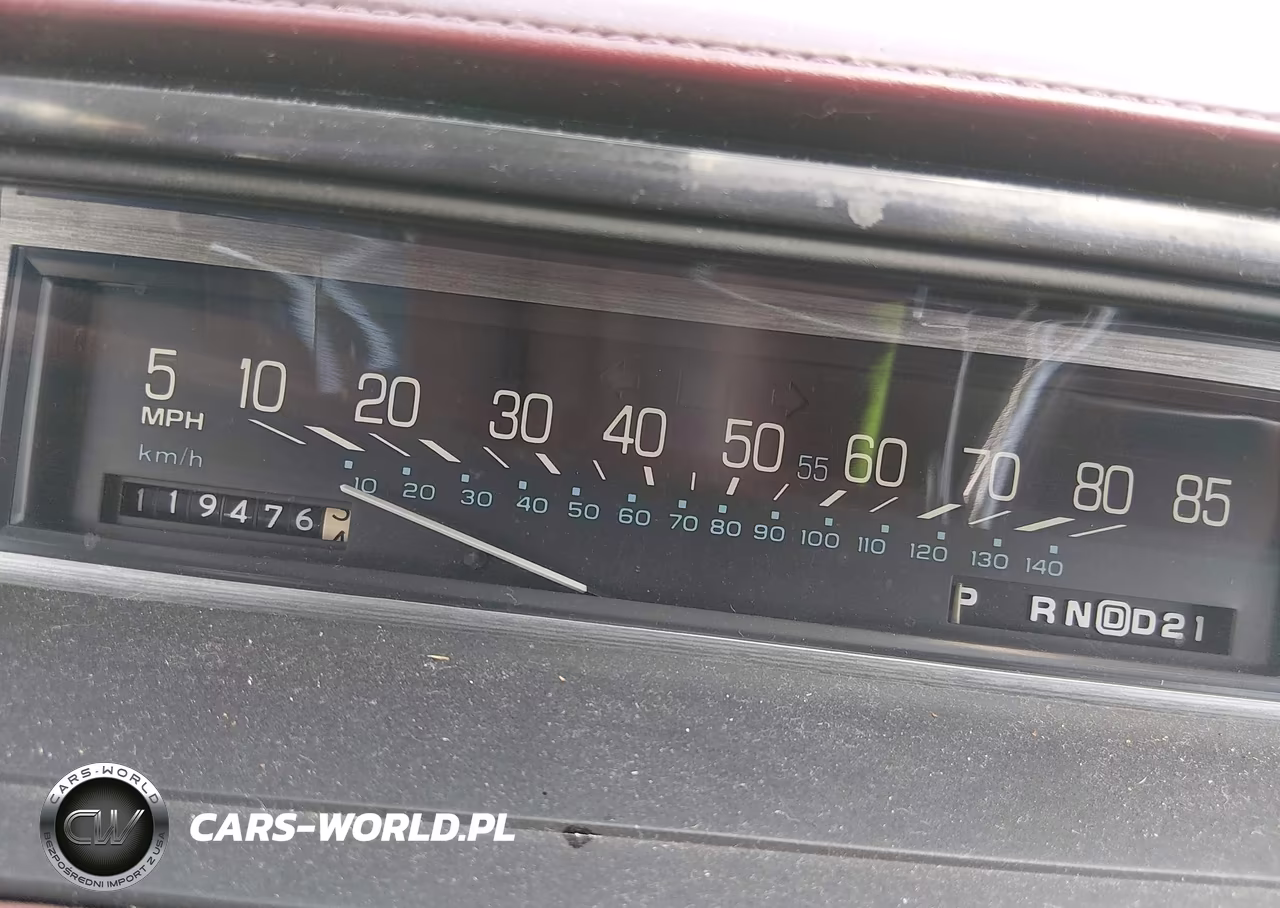 1988 Oldsmobile Delta 88 Royale Brougham VIN:1G3HY53CXJW405490 - 15