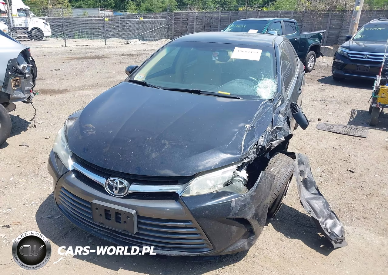 2016 Toyota Camry Le VIN:4T1BF1FK3GU146834 - 6