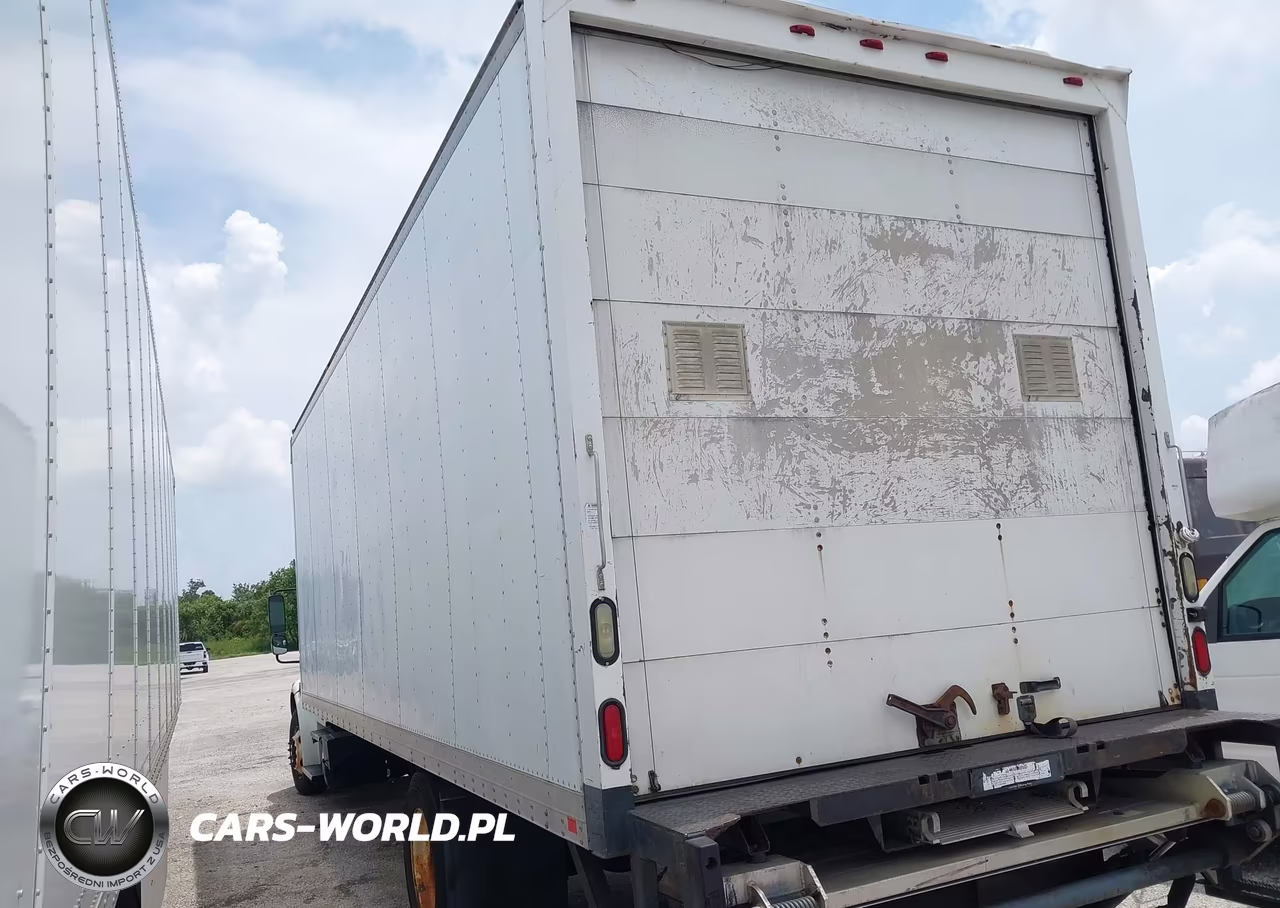 2012 Freightliner M2 106 Medium Duty VIN:1FVACWDT2CDBD5970 - 14