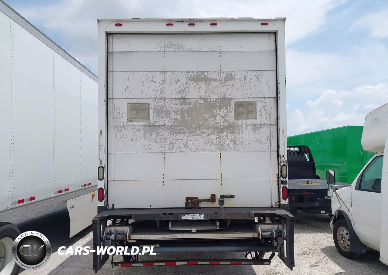 2012 Freightliner M2 106 Medium Duty VIN:1FVACWDT2CDBD5970 - 15