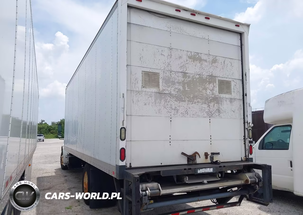 2012 Freightliner M2 106 Medium Duty VIN:1FVACWDT2CDBD5970 - 3