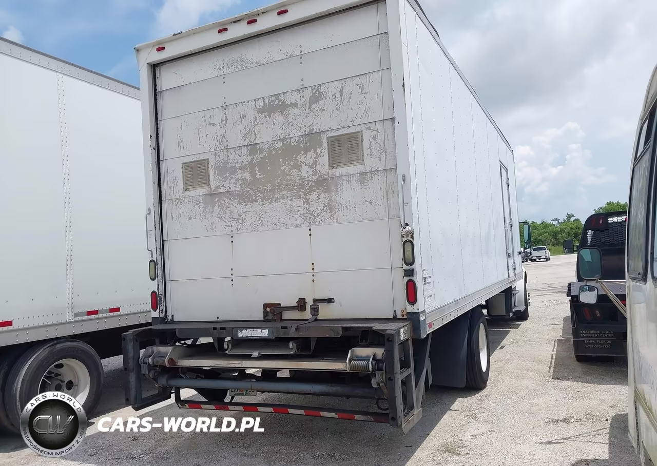 2012 Freightliner M2 106 Medium Duty VIN:1FVACWDT2CDBD5970 - 4