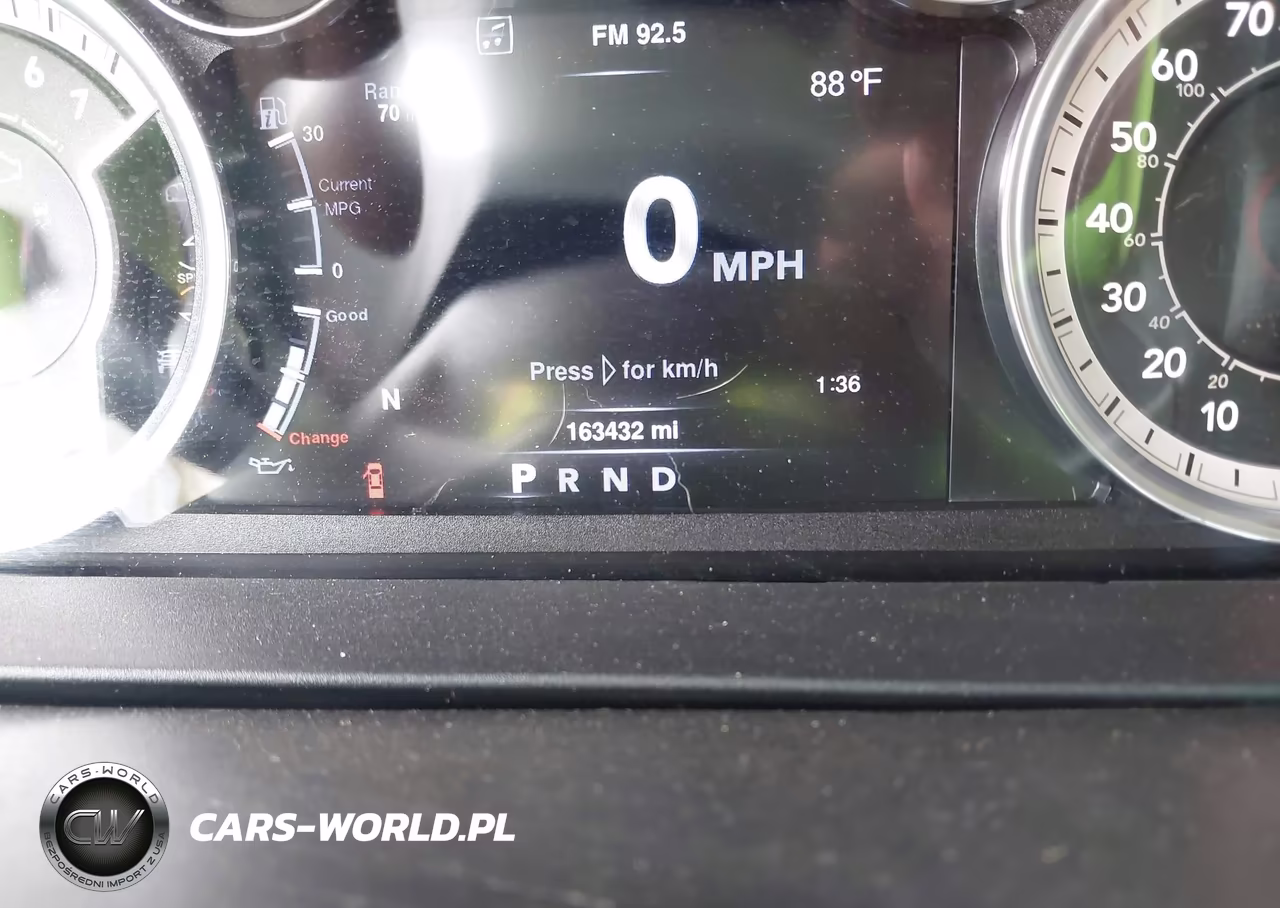 2016 Ram 1500 Big Horn VIN:1C6RR6LT8GS361326 - 7