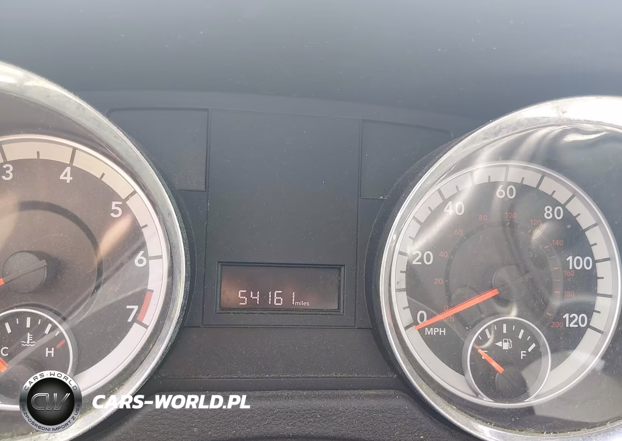 2012 Dodge Grand Caravan Se-Avp VIN:2C4RDGBG1CR180730 - 7