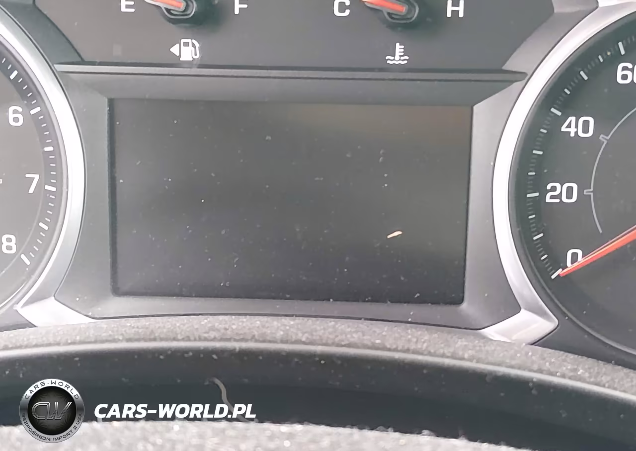2020 GMC Terrain Fwd Sle VIN:3GKALMEV1LL336212 - 14