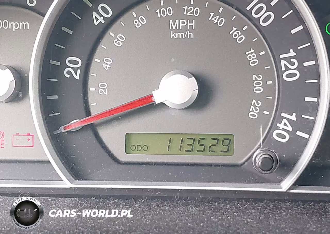 2008 Kia Sorento Lx VIN:KNDJD735785765486 - 12
