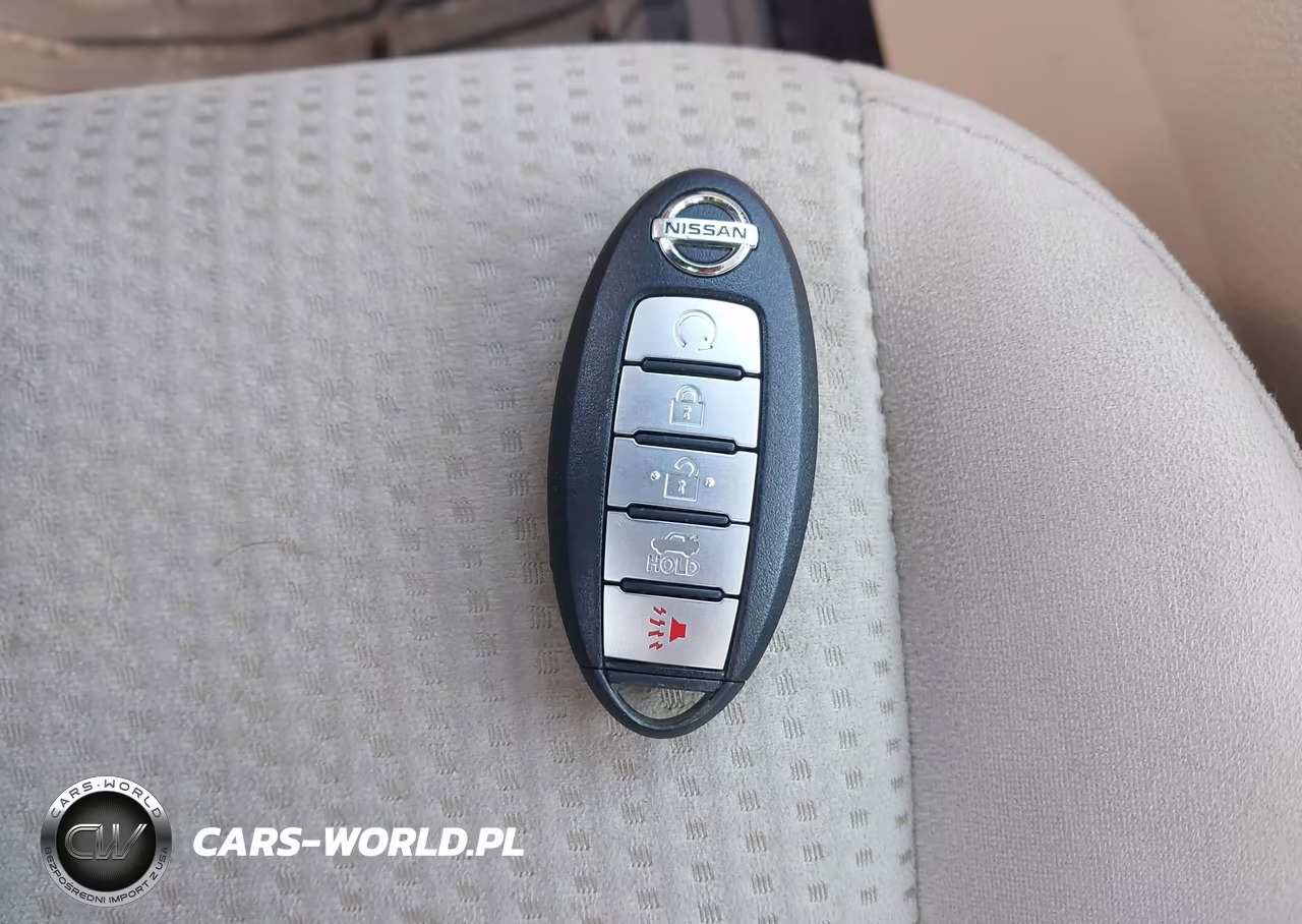 2015 Nissan Altima 2.5 S VIN:1N4AL3AP1FN909312 - 11