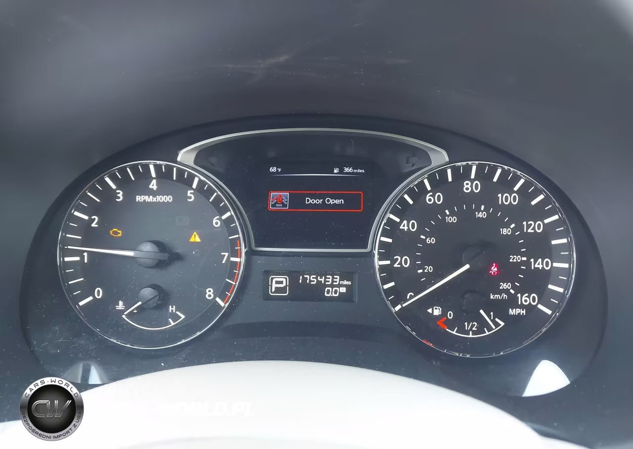2015 Nissan Altima 2.5 S VIN:1N4AL3AP1FN909312 - 7