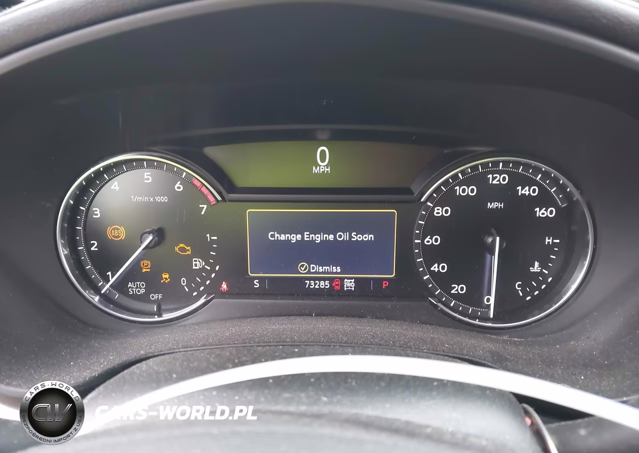 2020 Cadillac Xt4 Awd Premium Luxury VIN:1GYFZDR42LF050911 - 7