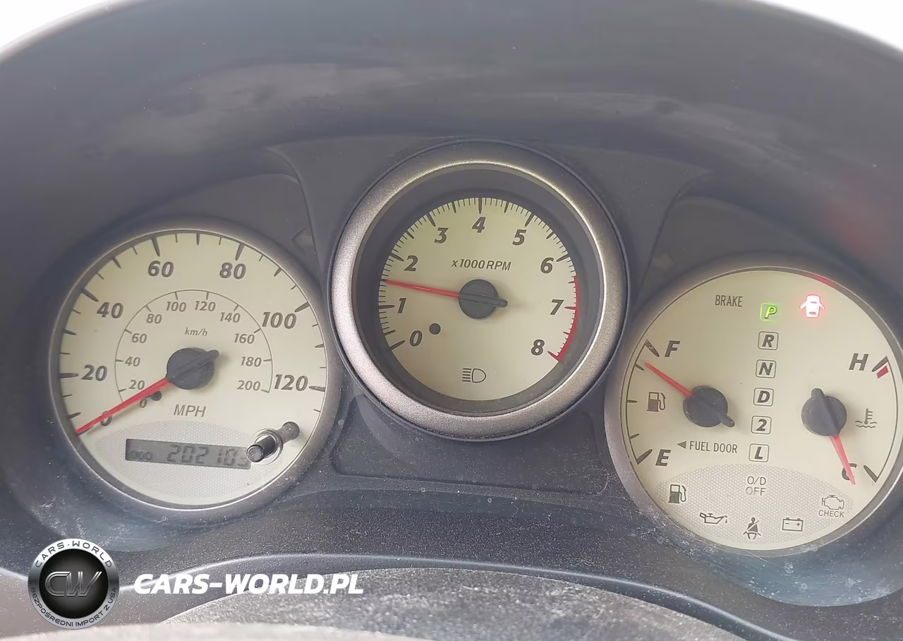 2001 Toyota Rav4 VIN:JTEHH20V010113155 - 7
