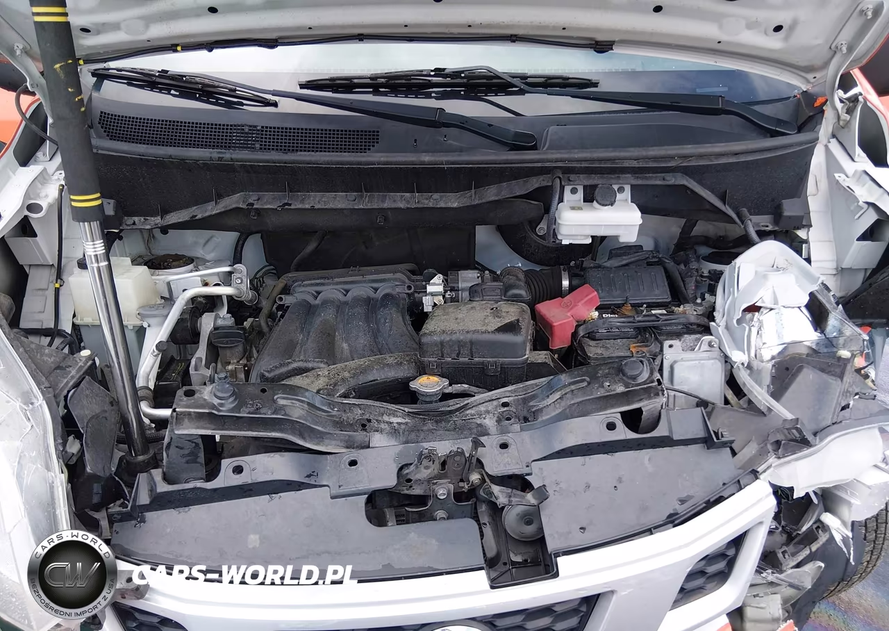 2021 Nissan Nv200 Cargo Sv Xtronic Cvt VIN:3N6CM0KN1MK703595 - 10