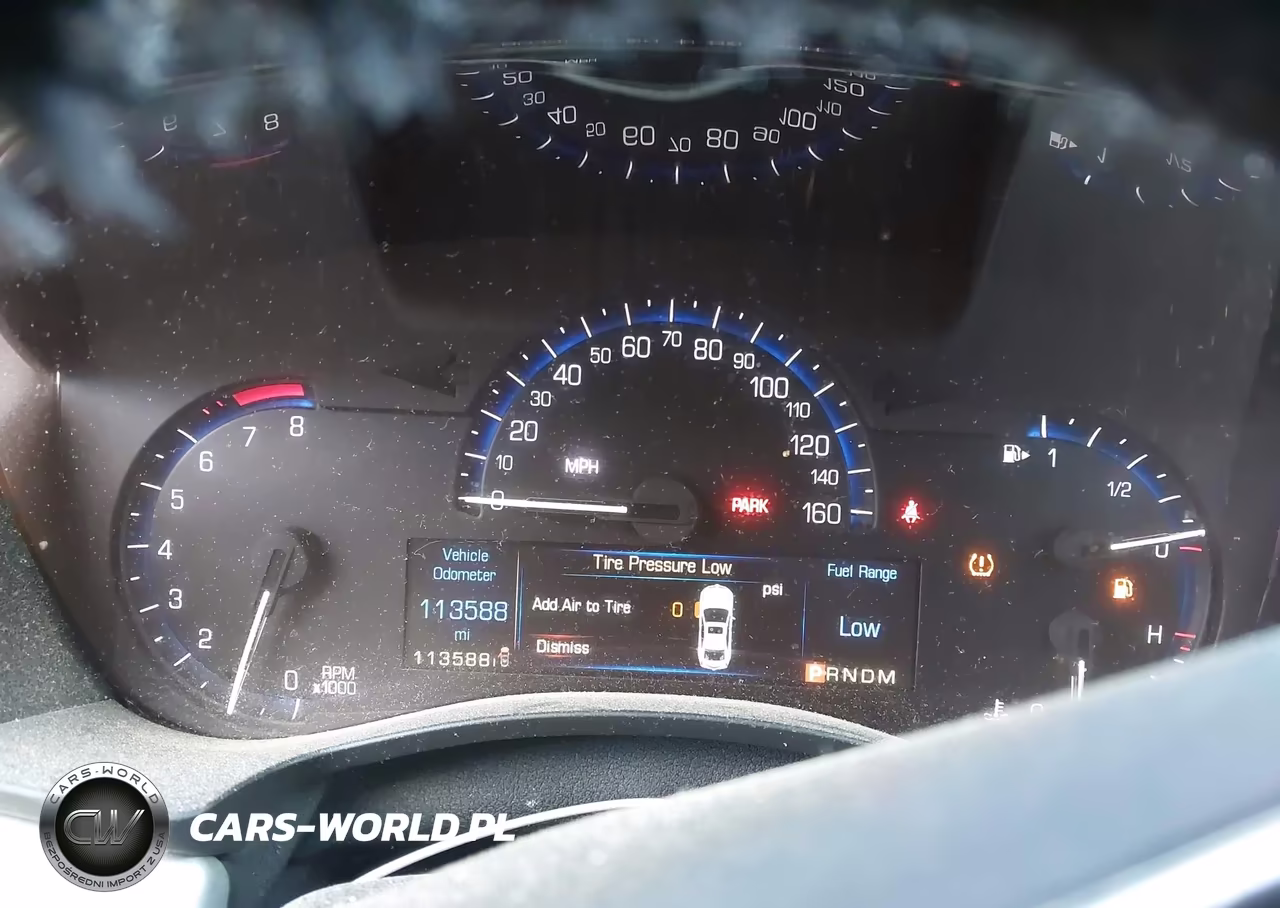 2014 Cadillac Ats Luxury VIN:1G6AH5RXXE0155854 - 7