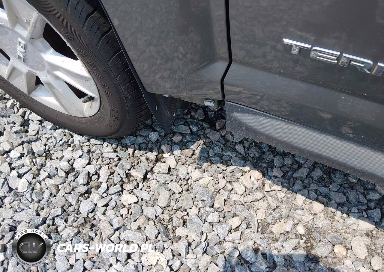 2012 GMC Terrain Sle-1 VIN:2GKALMEK3C6273995 - 14