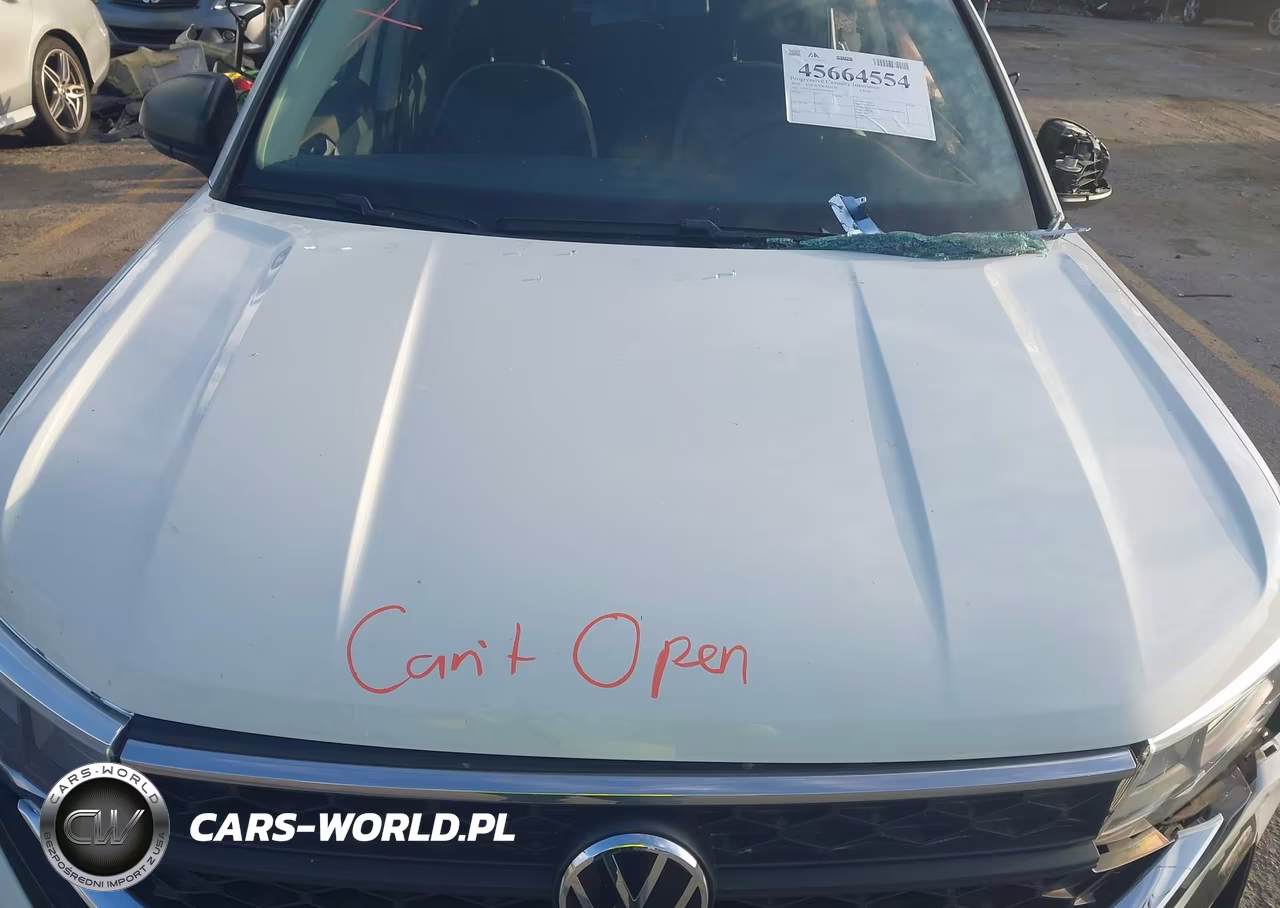 2022 Volkswagen Taos 1.5T S VIN:3VVCX7B29NM031818 - 10