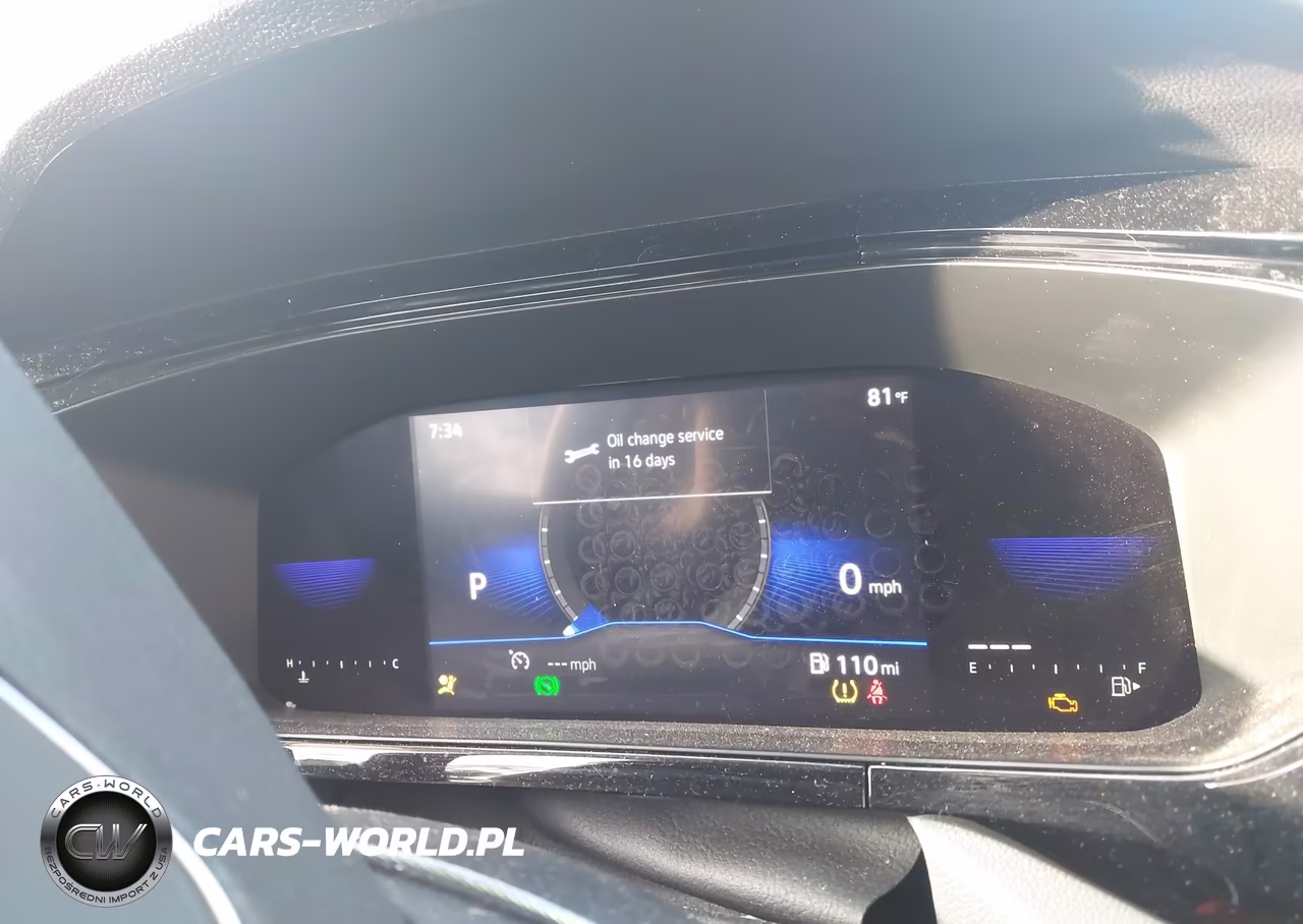 2022 Volkswagen Taos 1.5T S VIN:3VVCX7B29NM031818 - 7