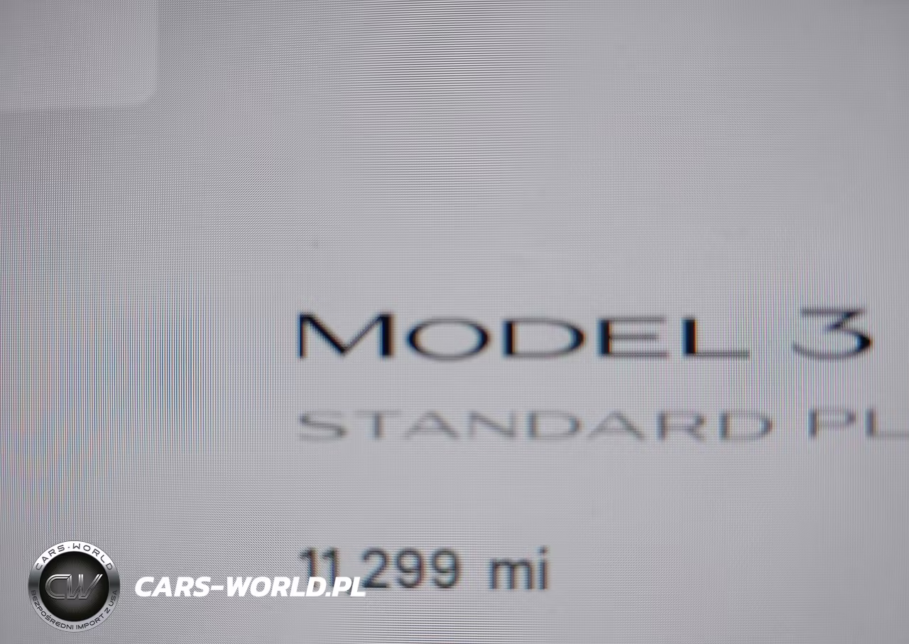 2021 Tesla Model 3 Standard Range Plus Rear-Wheel Drive VIN:5YJ3E1EA8MF856708 - 14