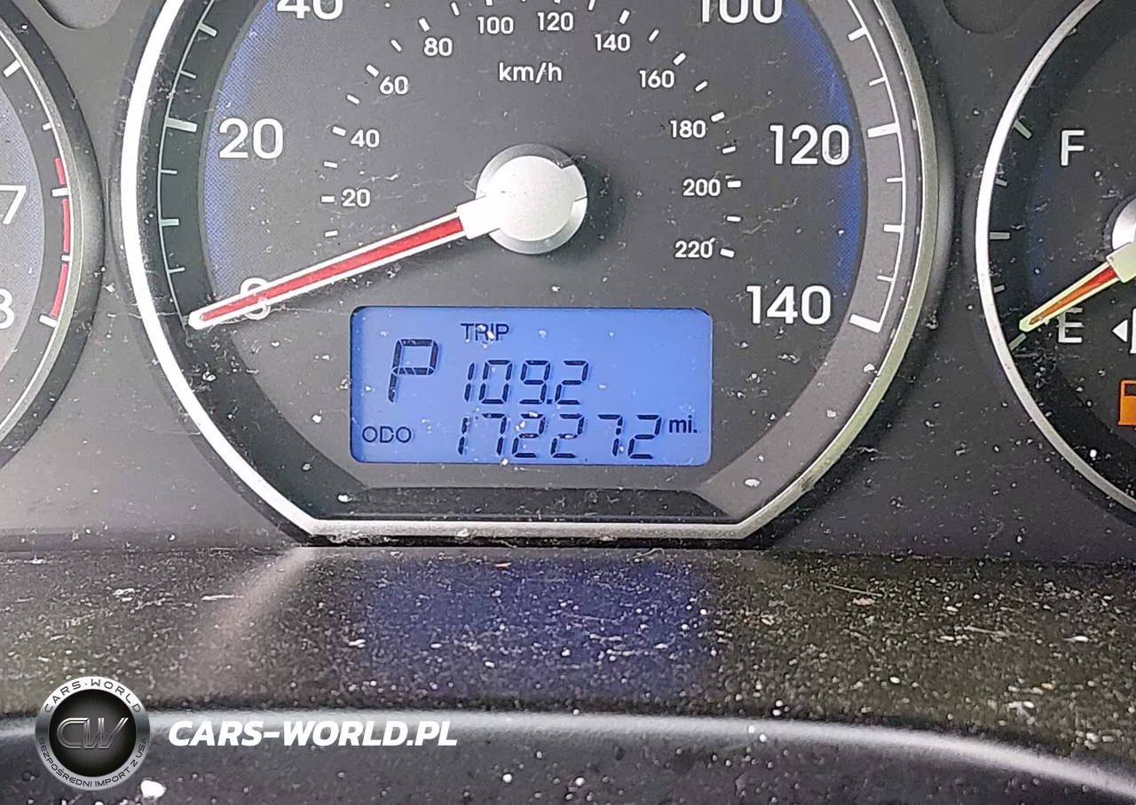 2010 Hyundai Santa Fe Se VIN:5NMSHDAG8AH387659 - 16