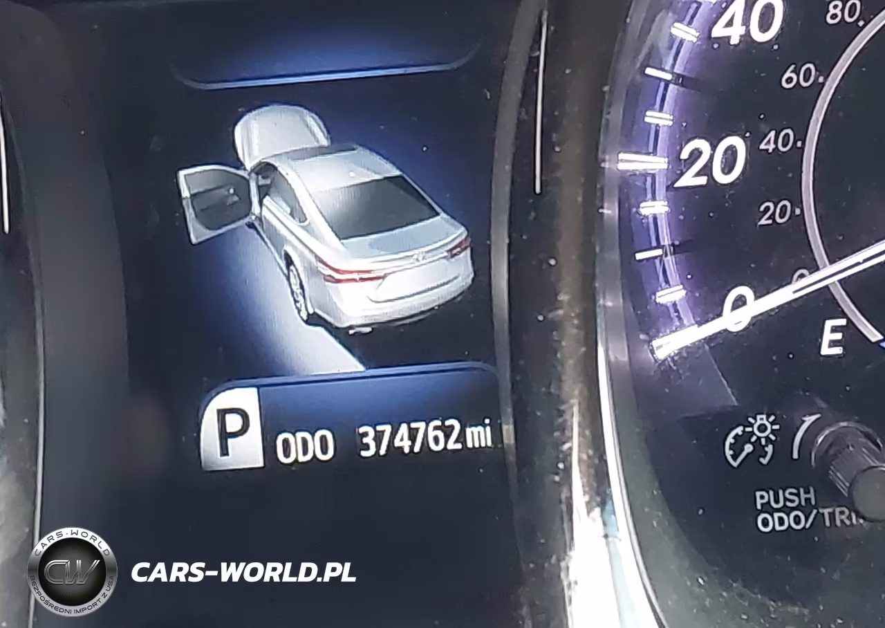 2013 Toyota Avalon Xle VIN:4T1BK1EB5DU044282 - 7