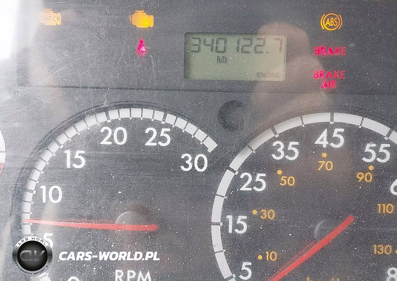 2015 Freightliner M2 106 Medium Duty VIN:1FVACWDT2FHGF8516 - 5