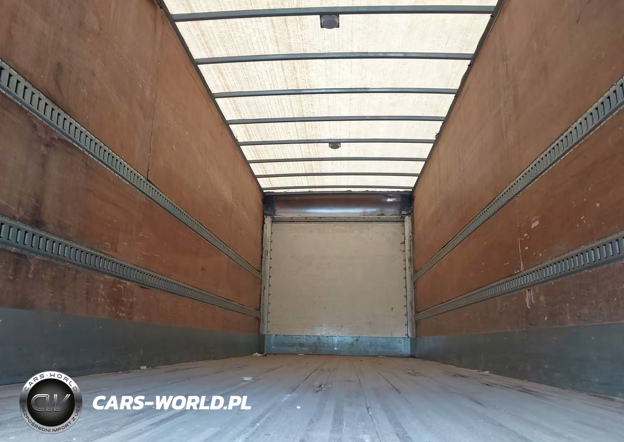 2015 Freightliner M2 106 Medium Duty VIN:1FVACWDT2FHGF8516 - 6