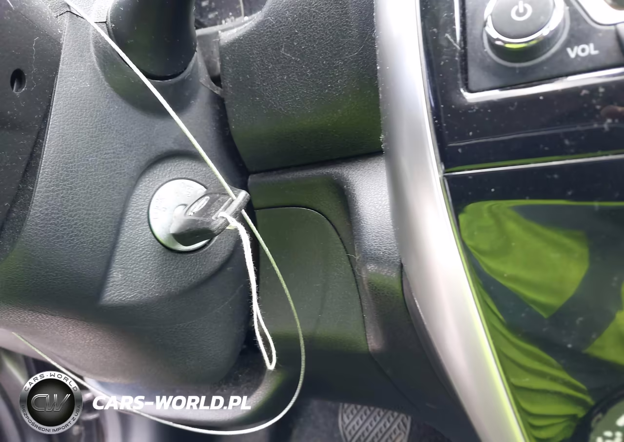 2017 Nissan Versa Note Sv VIN:3N1CE2CP9HL368407 - 11