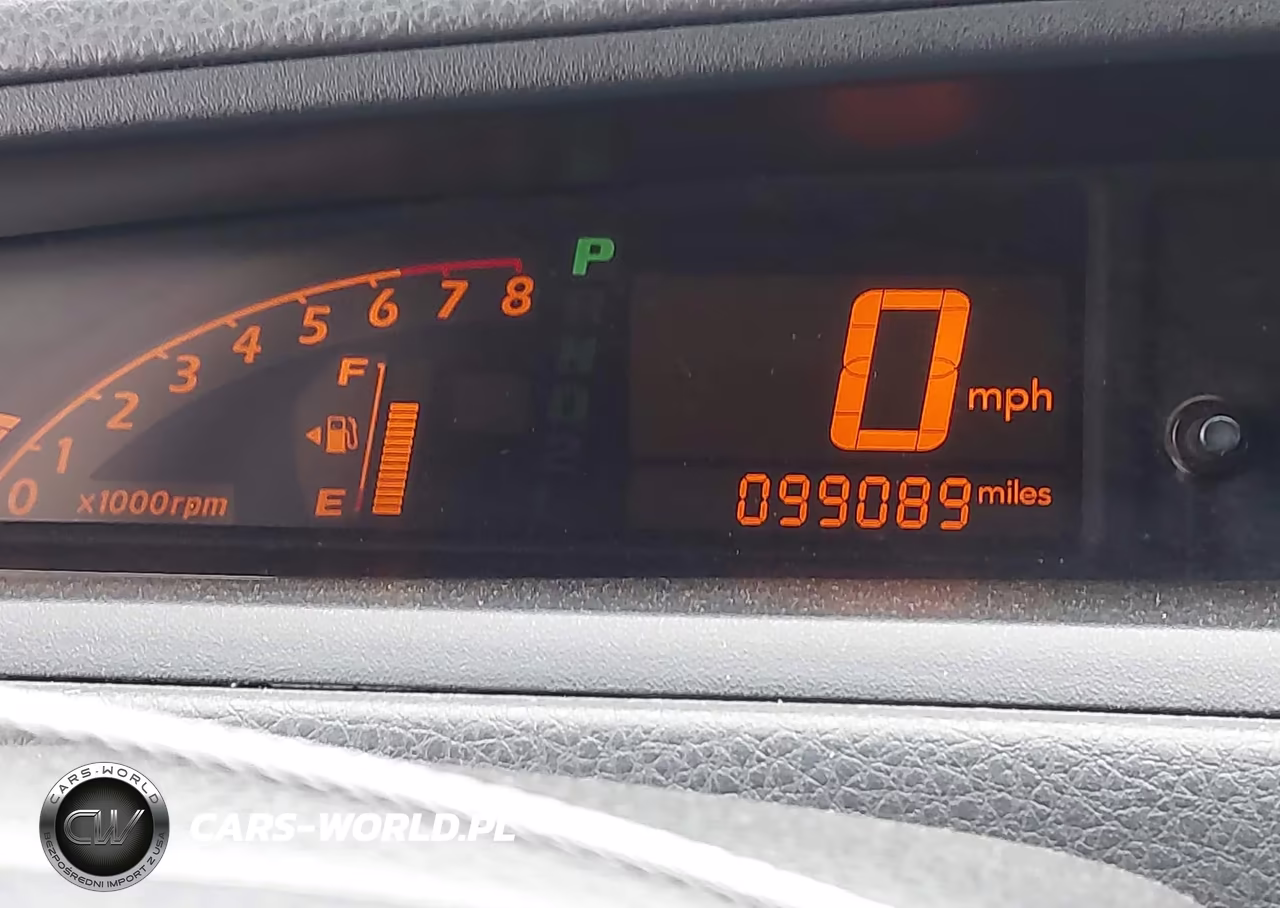 2003 Suzuki Aerio Sx VIN:JS2RC41H835211258 - 7