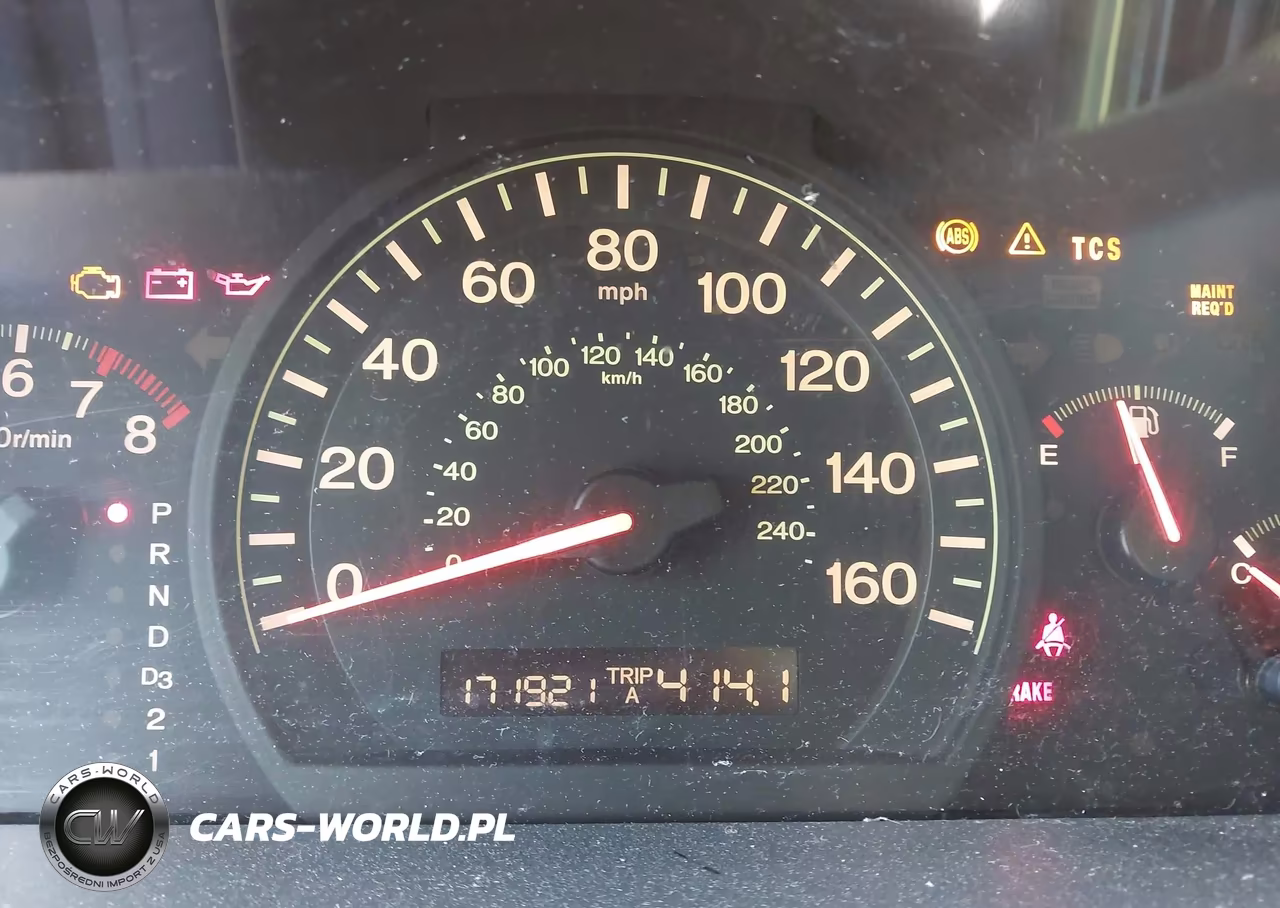 2005 Honda Accord 3.0 Ex VIN:1HGCM66515A057365 - 7