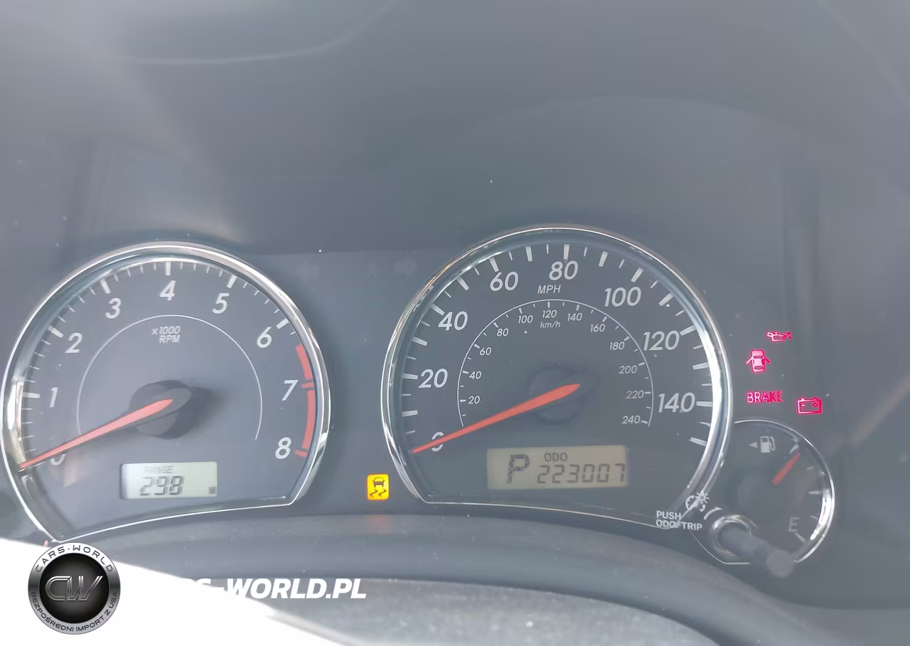 2011 Toyota Corolla S VIN:2T1BU4EEXBC638340 - 7