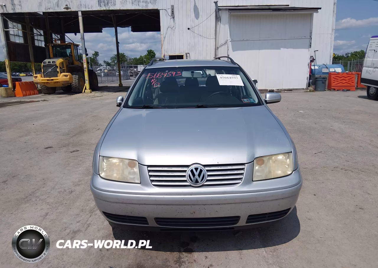 2003 Volkswagen Jetta Gl VIN:WVWRK61J73W297586 - 13