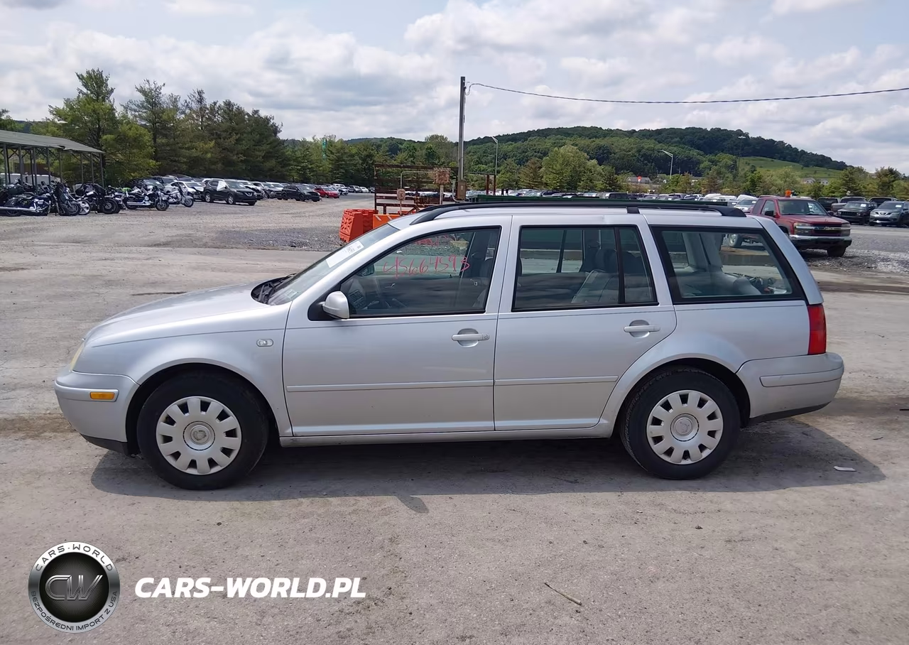 2003 Volkswagen Jetta Gl VIN:WVWRK61J73W297586 - 15