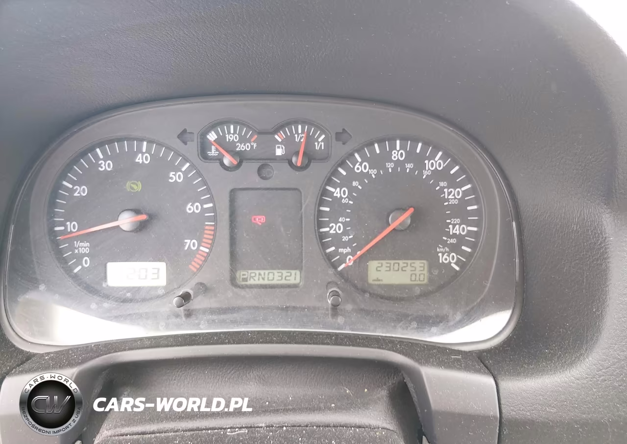 2003 Volkswagen Jetta Gl VIN:WVWRK61J73W297586 - 7