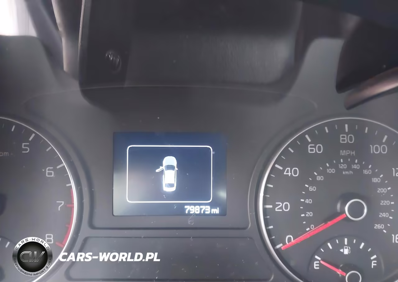 2018 Kia Optima Lx VIN:KNAGT4L30J5219528 - 15