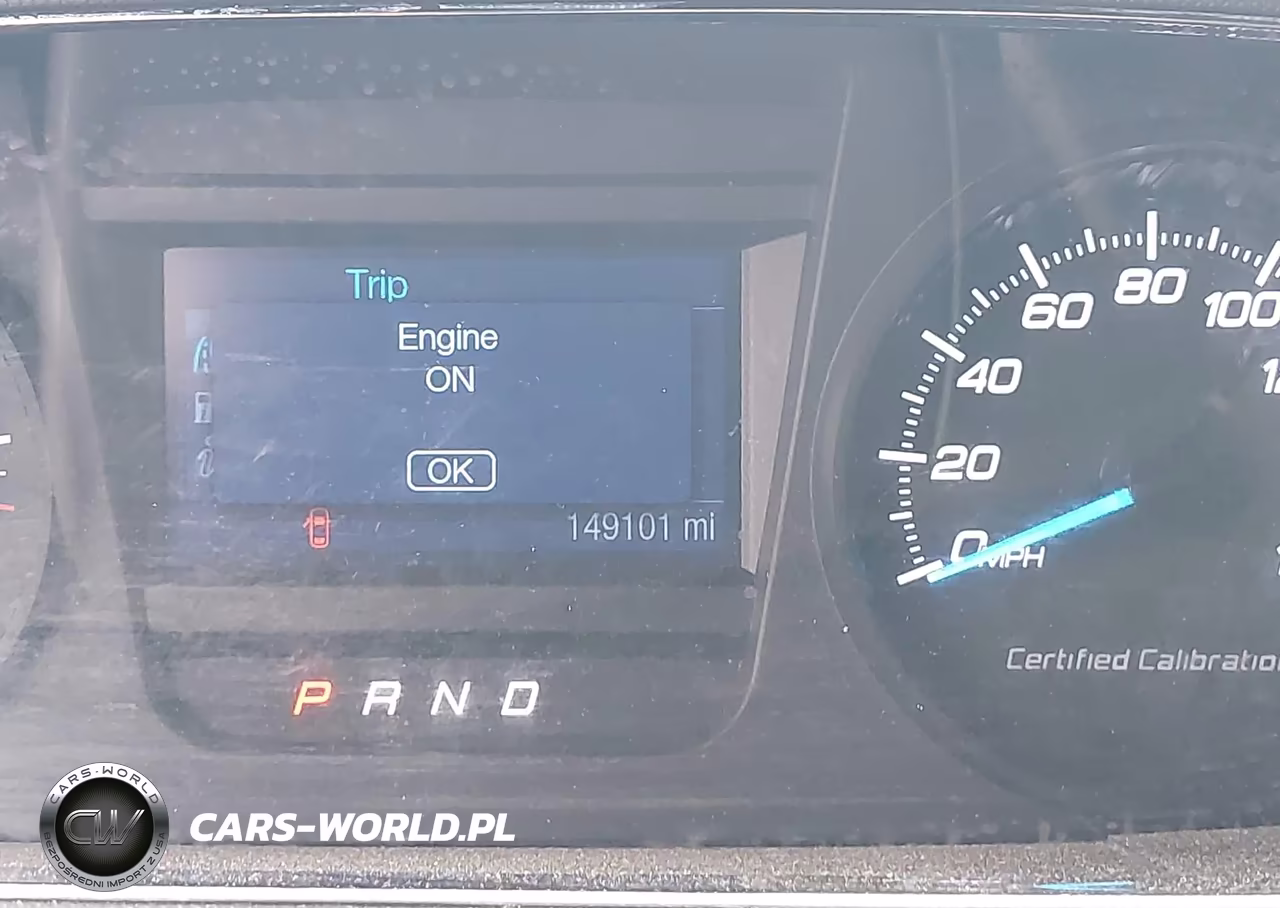 2015 Ford Police Interceptor VIN:1FAHP2MK0FG102457 - 15