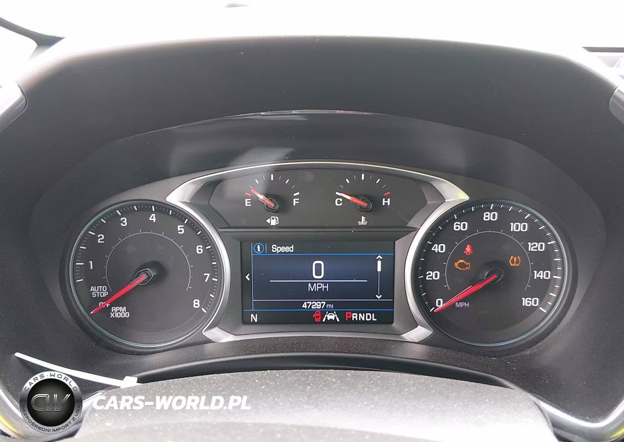 2022 Chevrolet Equinox Awd Lt VIN:3GNAXUEV2NL114143 - 7