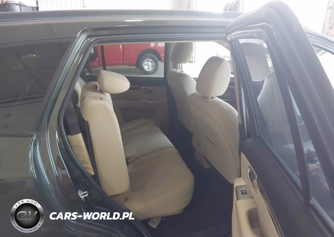 2012 Hyundai Santa Fe Gls VIN:5XYZG3AB4CG130110 - 8