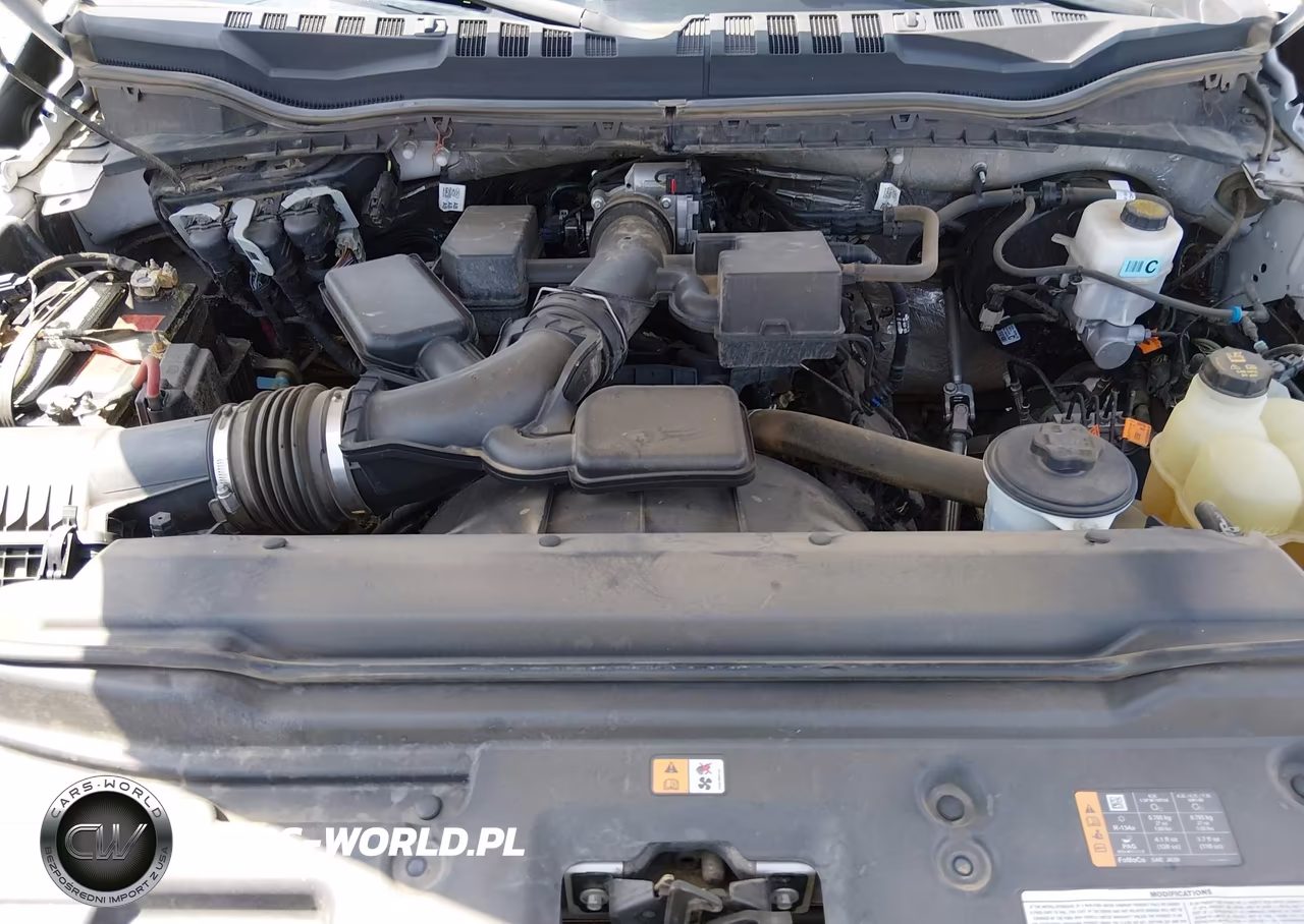 2021 Ford F-250 Xl VIN:1FT7X2B66MED24232 - 10