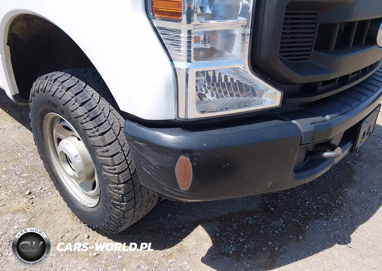 2021 Ford F-250 Xl VIN:1FT7X2B66MED24232 - 12