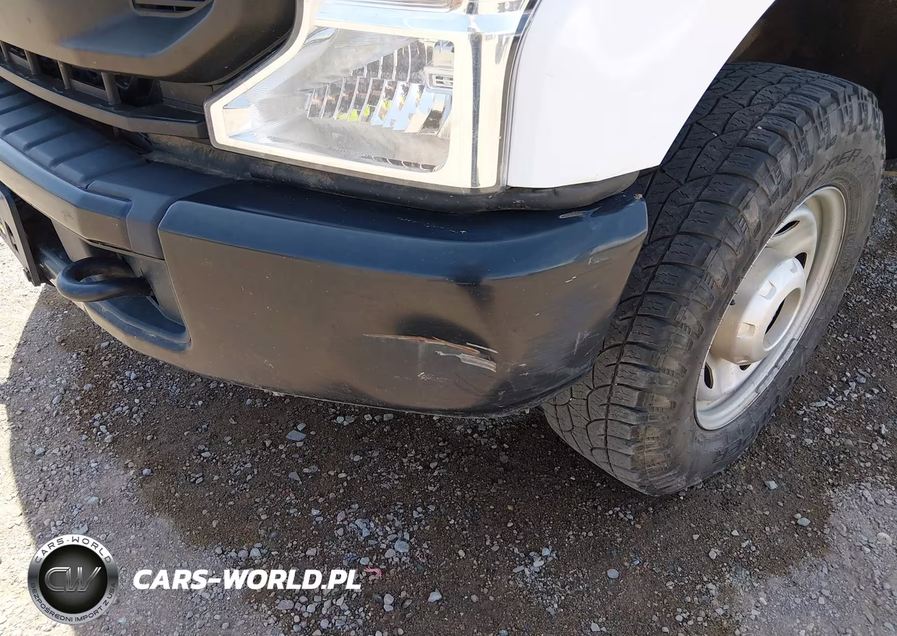 2021 Ford F-250 Xl VIN:1FT7X2B66MED24232 - 6