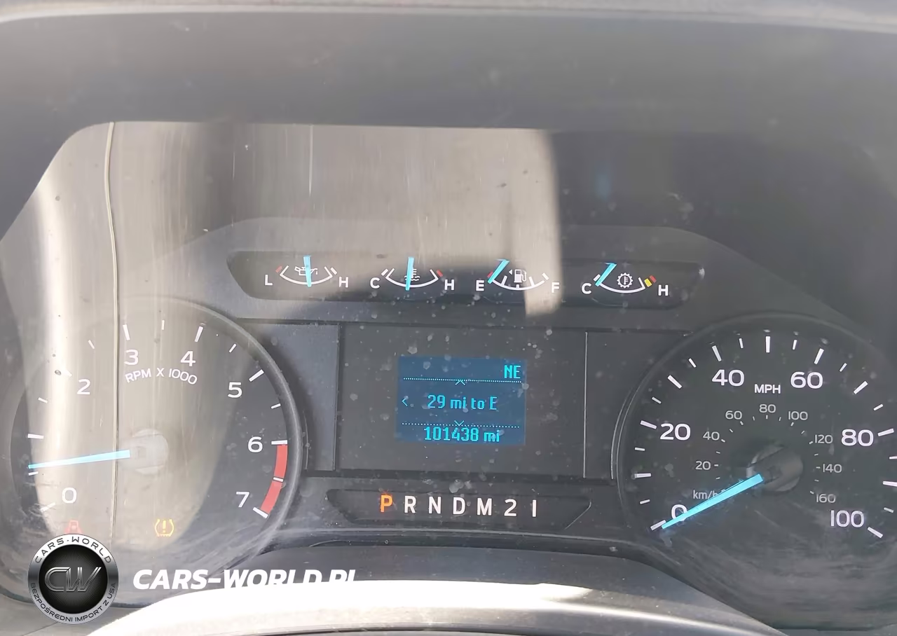 2021 Ford F-250 Xl VIN:1FT7X2B66MED24232 - 7
