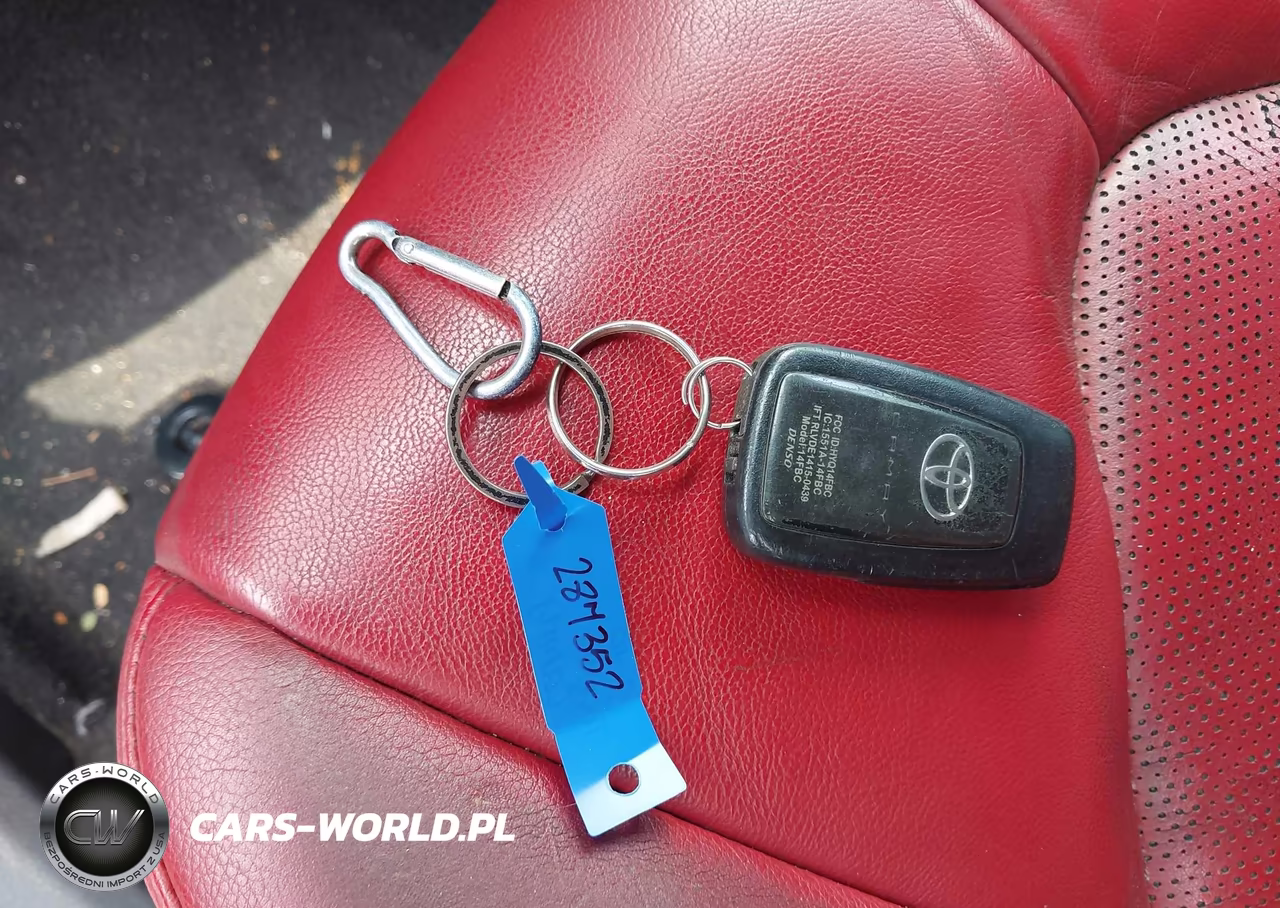 2019 Toyota Camry Xse VIN:4T1B61HK2KU287352 - 11