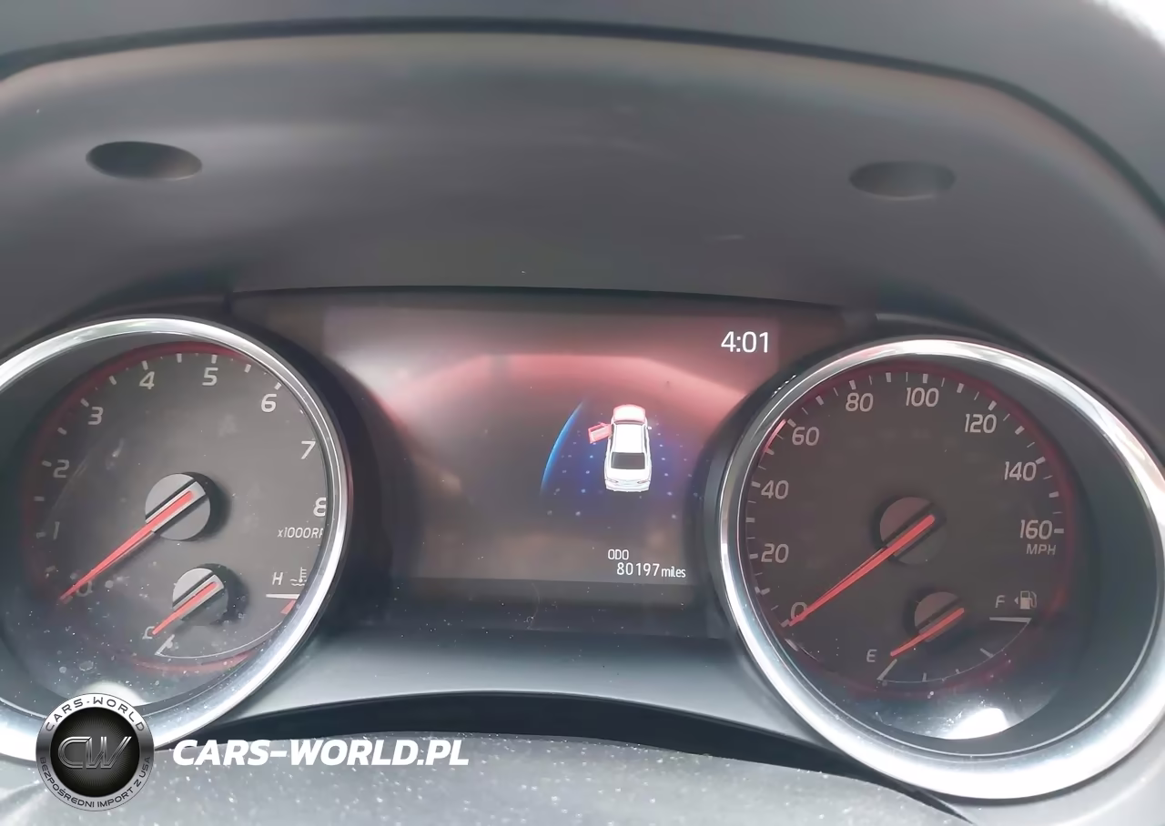 2019 Toyota Camry Xse VIN:4T1B61HK2KU287352 - 7