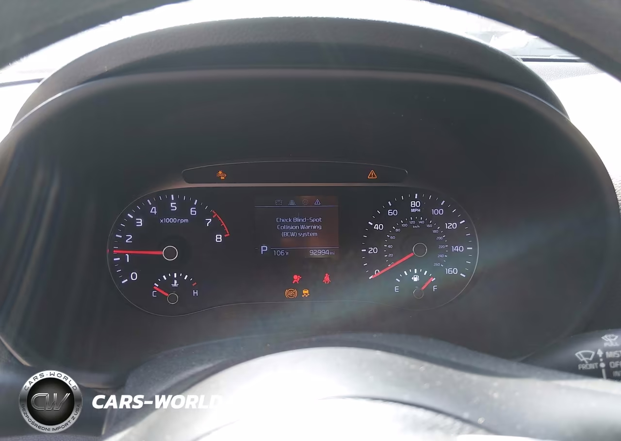 2021 Kia Soul S VIN:KNDJ23AU5M7783606 - 7