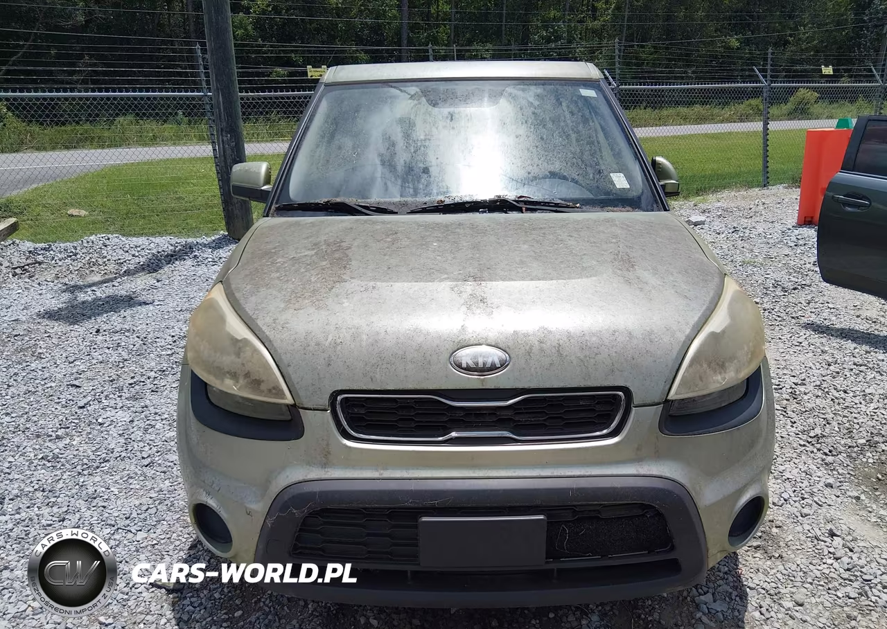 2013 Kia Soul VIN:KNDJT2A58D7584517 - 6